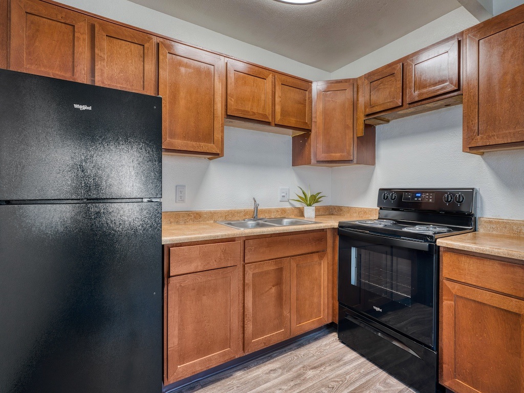 Peppertree Senior Apartments